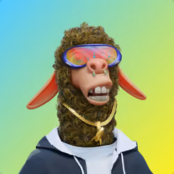 Laid Back Llama #5573