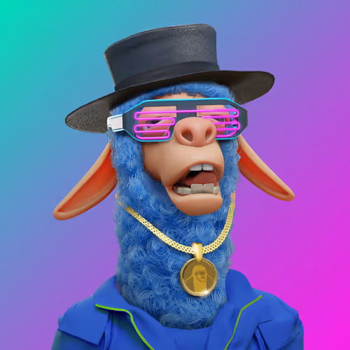 Laid Back Llamas Collection