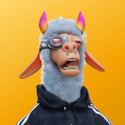 Laid Back Llama #4062