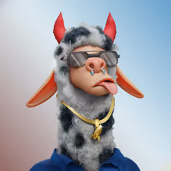 Laid Back Llama #6026