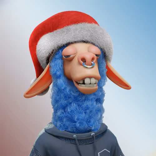 Laid Back Llamas Collection