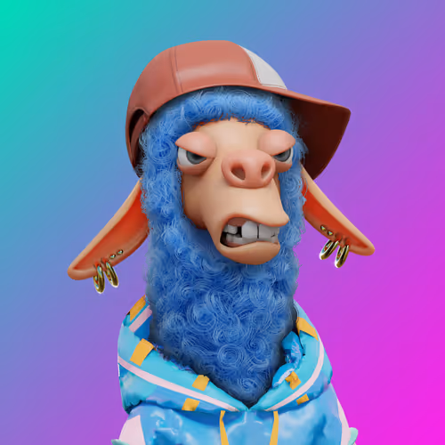 Laid Back Llamas Collection