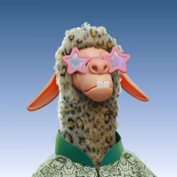 Laid Back Llama #4380