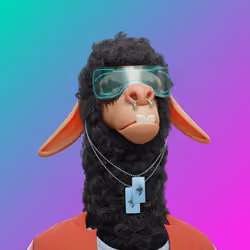 Laid Back Llama #4726