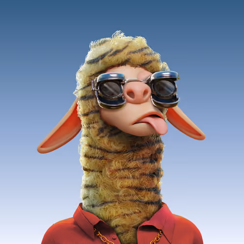 Laid Back Llama #4885