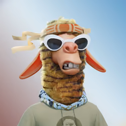 Laid Back Llama #4545