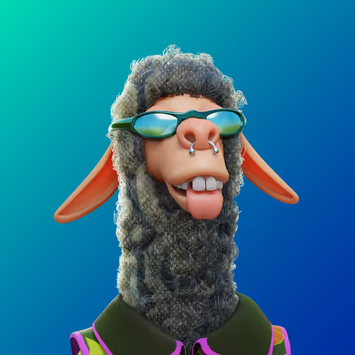 Laid Back Llamas Collection