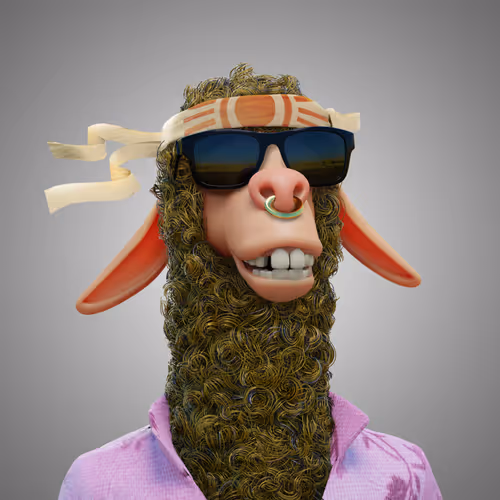 Laid Back Llamas Collection