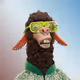 2921