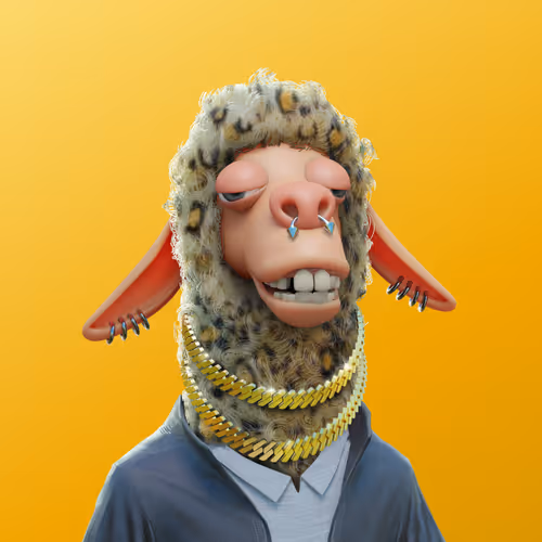 Laid Back Llamas Collection