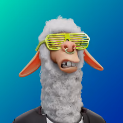 Laid Back Llama #4498