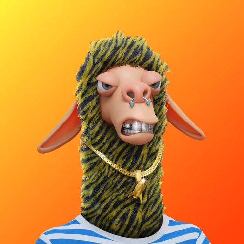 Laid Back Llamas Collection