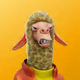 4617