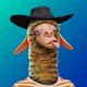 6523