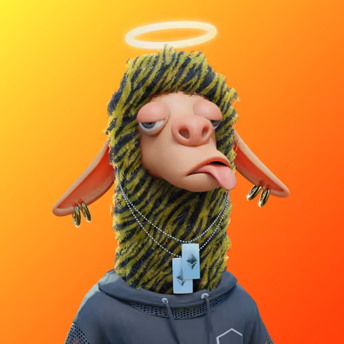 Laid Back Llama #4163