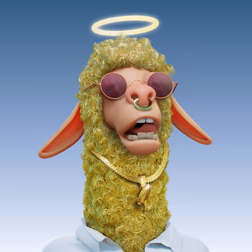 Laid Back Llama #3277