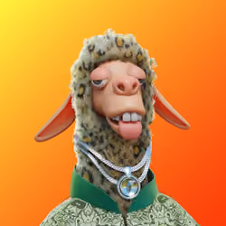 Laid Back Llama #4072