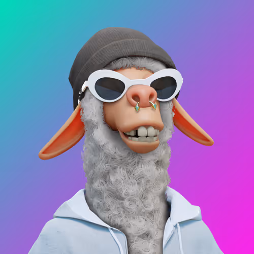 Laid Back Llama #2941
