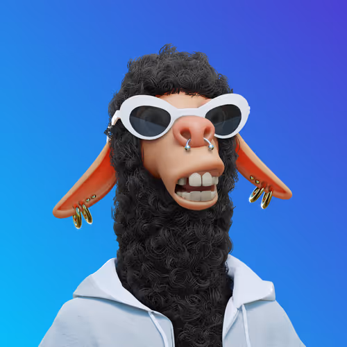 Laid Back Llama #6478