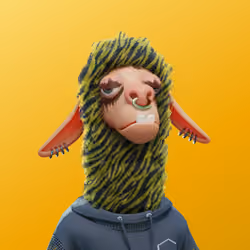 Laid Back Llama #3002