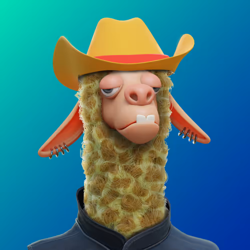 Laid Back Llamas Collection