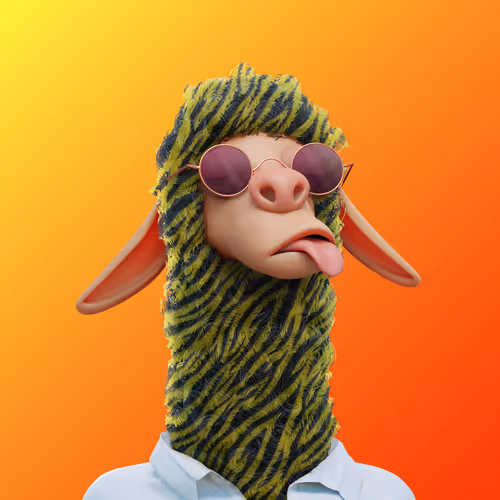 Laid Back Llama #4573