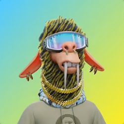 Laid Back Llama #2042