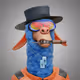3418