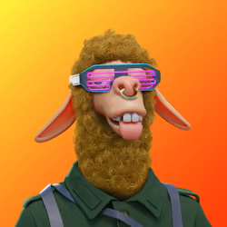 Laid Back Llama #4598