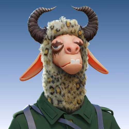 Laid Back Llama #5470