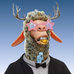 Laid Back Llama #2628