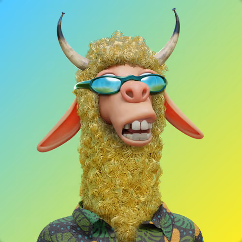 Laid Back Llama #5855