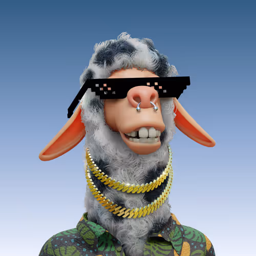 Laid Back Llama #4908