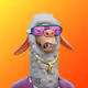 5833
