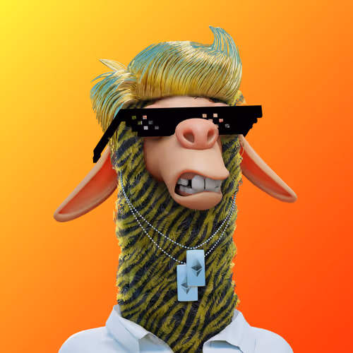 Laid Back Llamas Collection