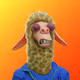 4684