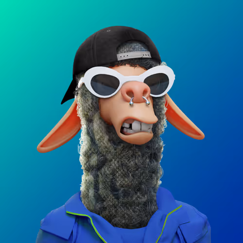 Laid Back Llamas Collection