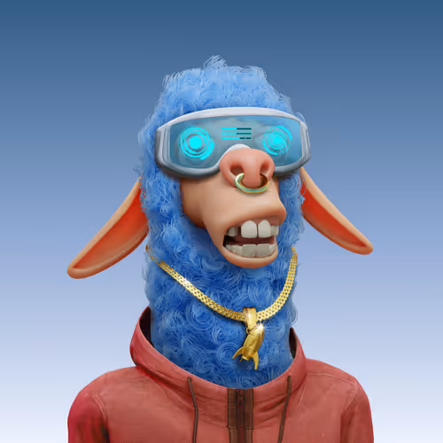 Laid Back Llama #3124