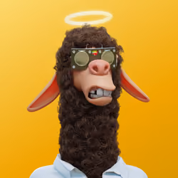 Laid Back Llama #2184