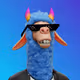 6937