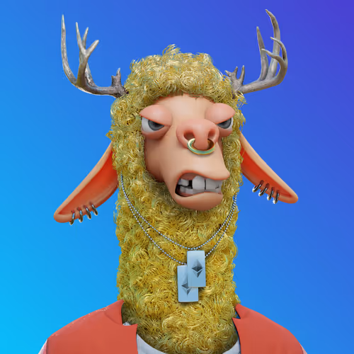 Laid Back Llamas Collection