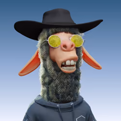 Laid Back Llama #4671