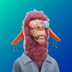 Laid Back Llama #2591