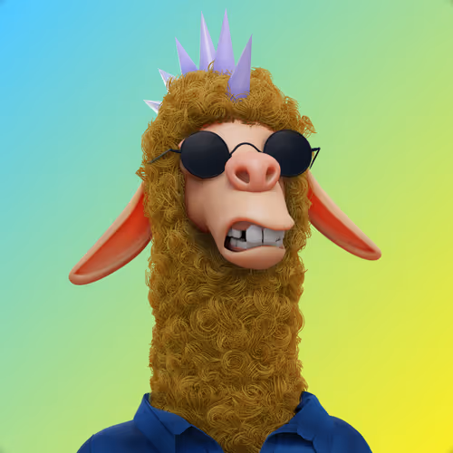 Laid Back Llamas Collection