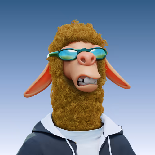 Laid Back Llama #4867