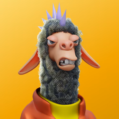 Laid Back Llama #4037