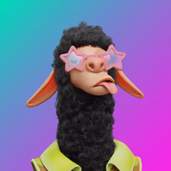 Laid Back Llama #4714