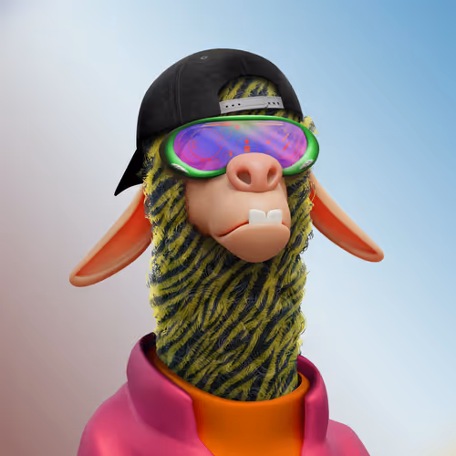 Laid Back Llamas Collection