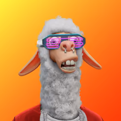 Laid Back Llama #3355