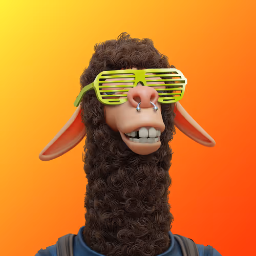 Laid Back Llamas Collection